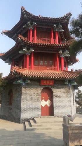 文昌阁旅行图片 2