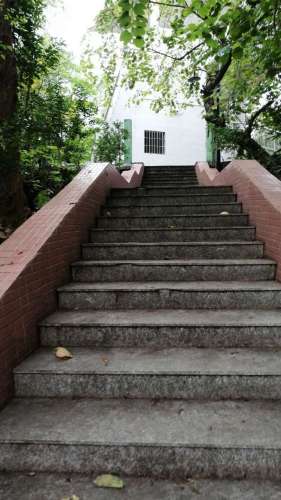 甘化新村人工湖旅行图片 2
