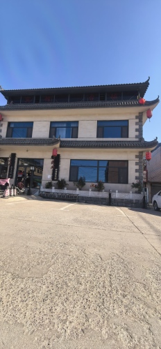 闪开汽车充电站(民业酒店南甸)