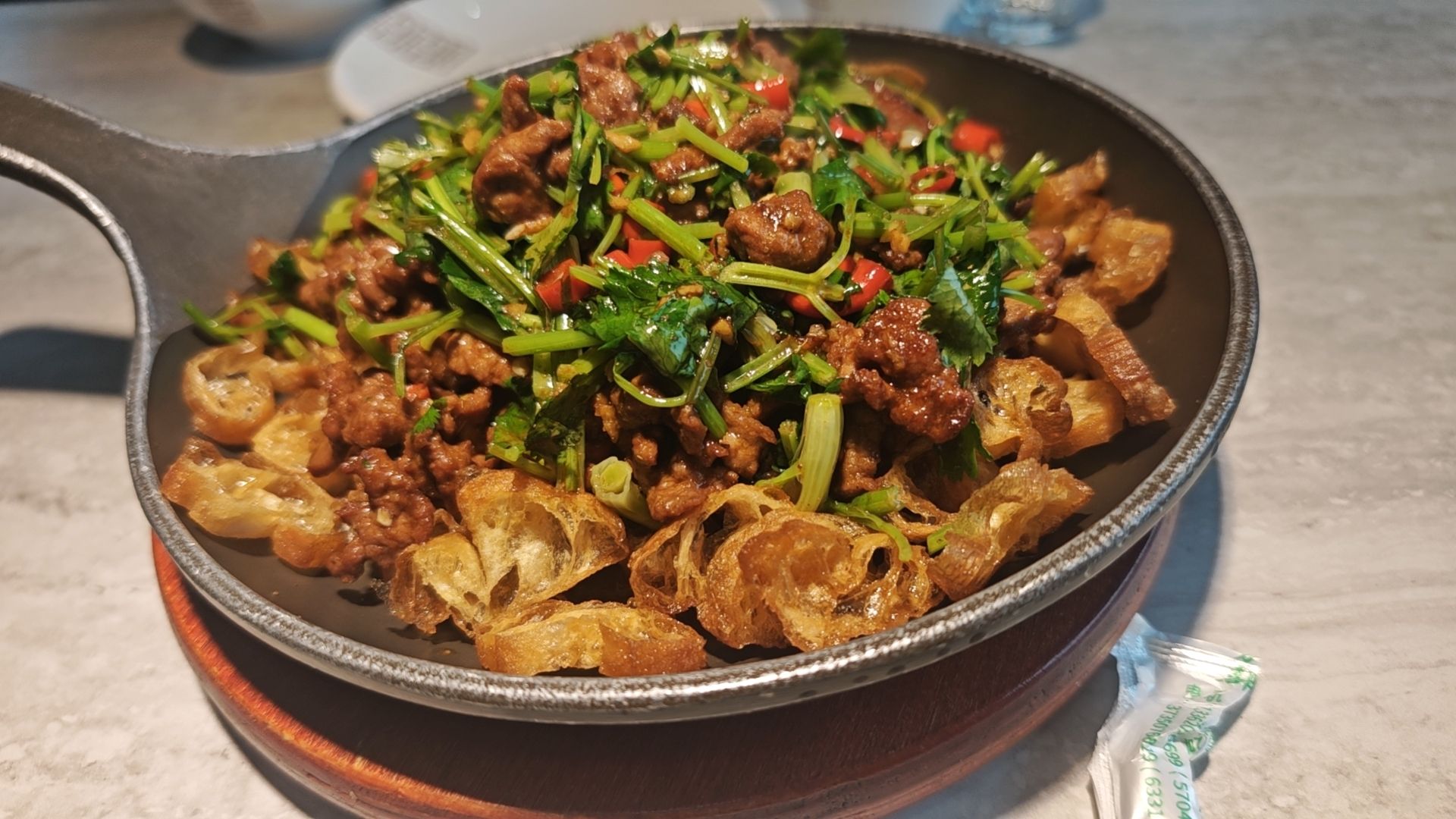 红船头人家.30年龙游菜