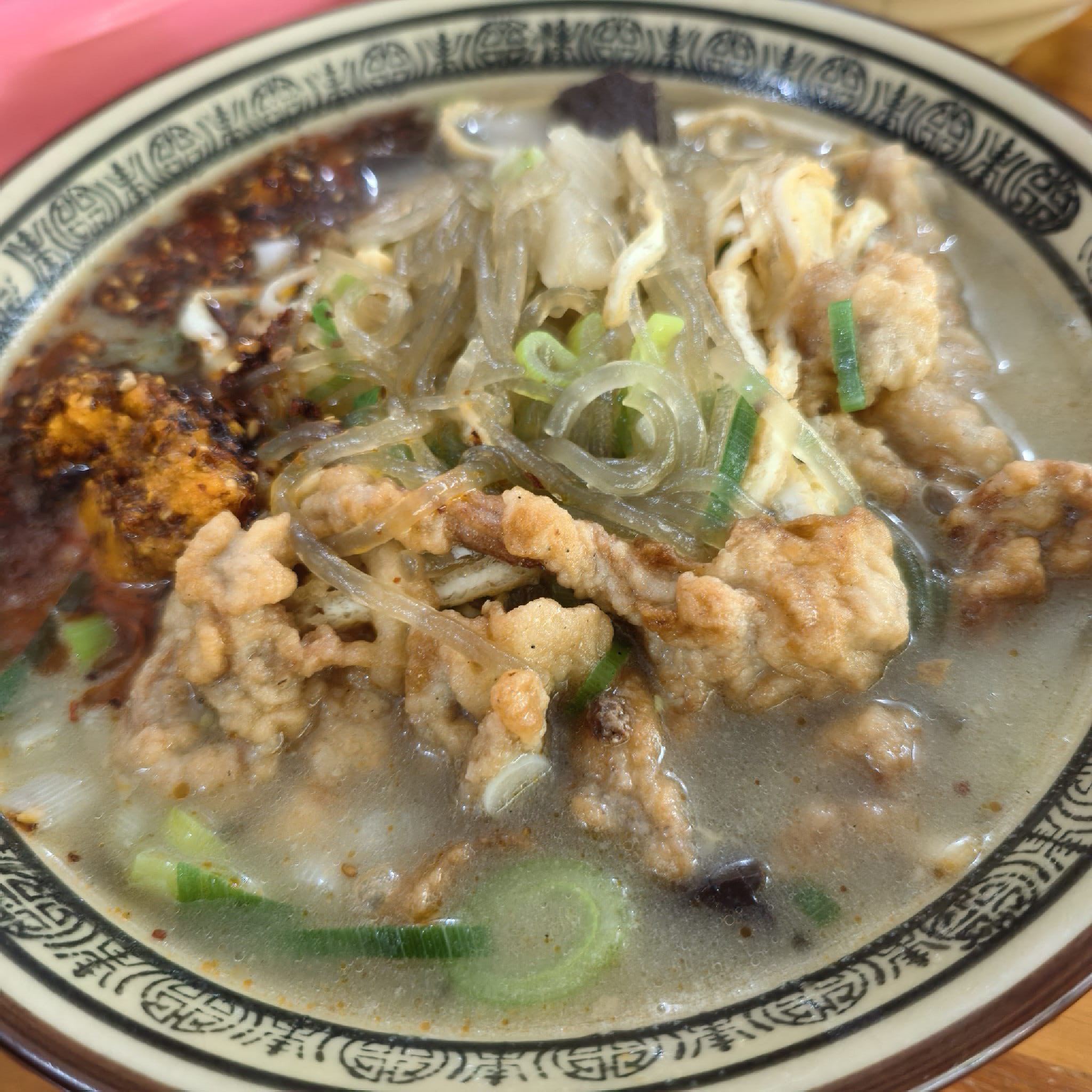 程记老字号豆腐菜