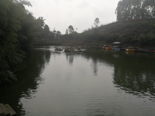 诺伊谷景区旅行图片 1