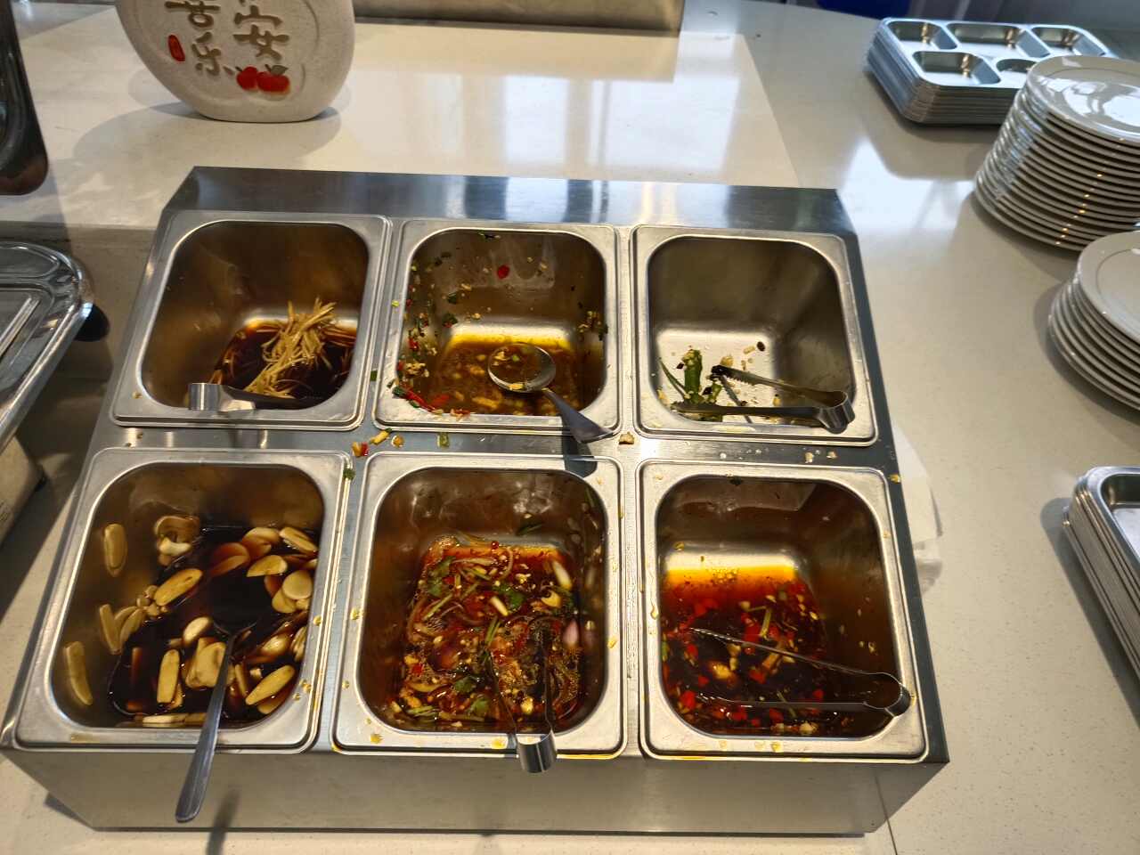 昌志路腌粉店