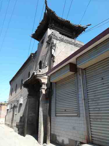 南街李家院旅行图片 1