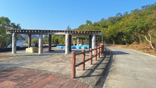 大贵湾公园