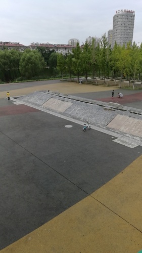 云河公园旅行图片 2