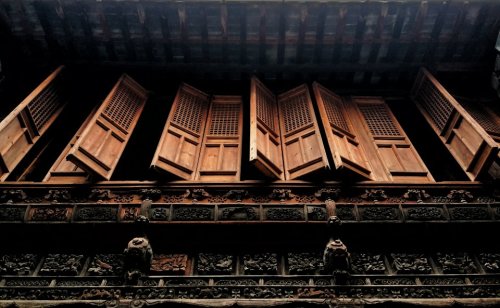 程氏三宅旅行图片 3
