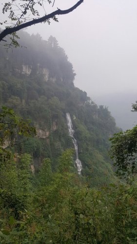 清溪山谷旅行图片 2