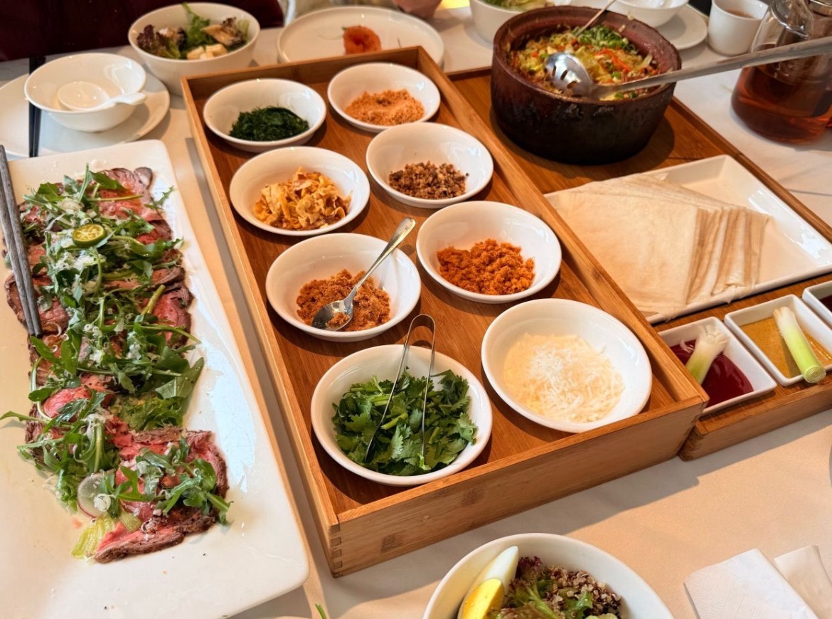 黑明餐厅(白鹭洲店)