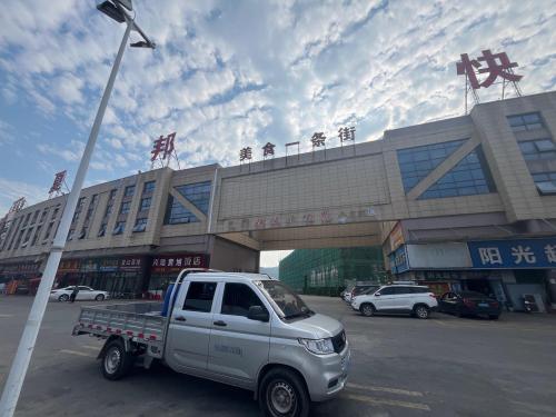 夏邦物流园实景图（3）