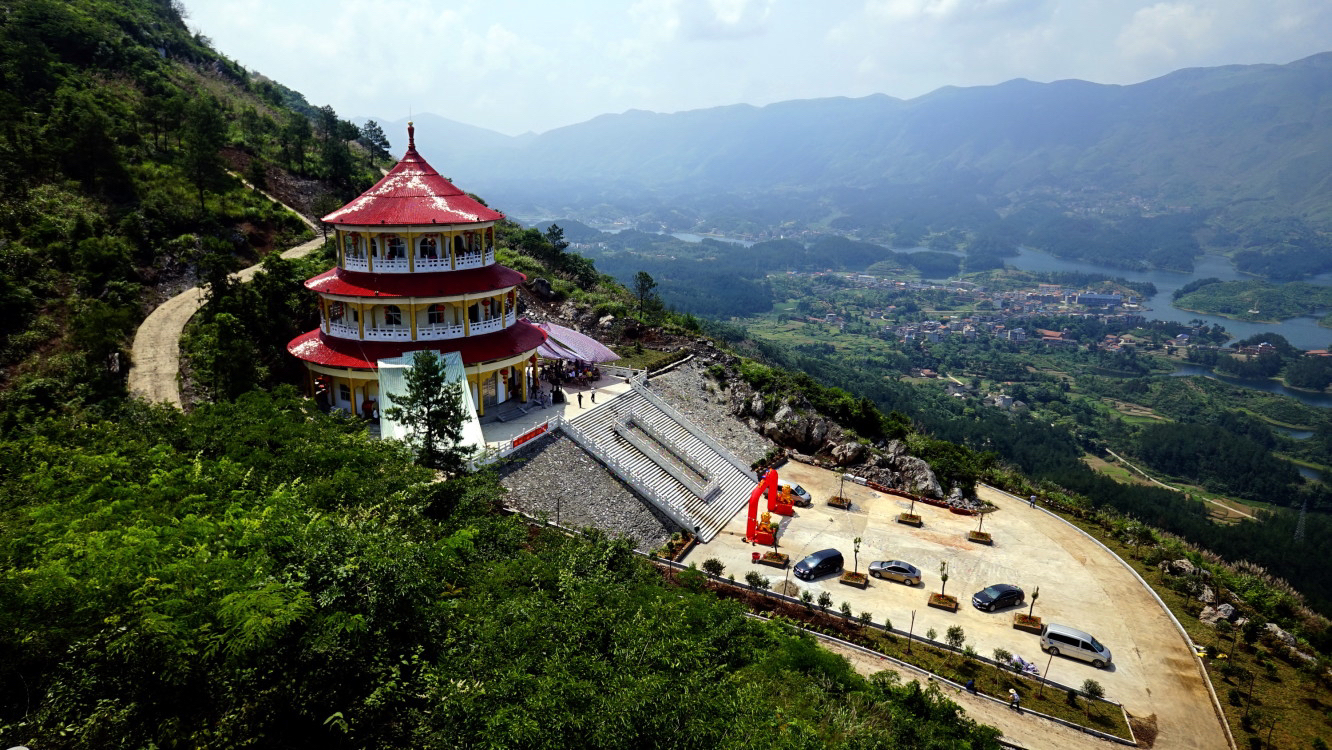 阳光殿实景照片