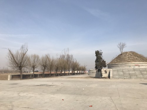 冯公国璋之墓旅行图片 1