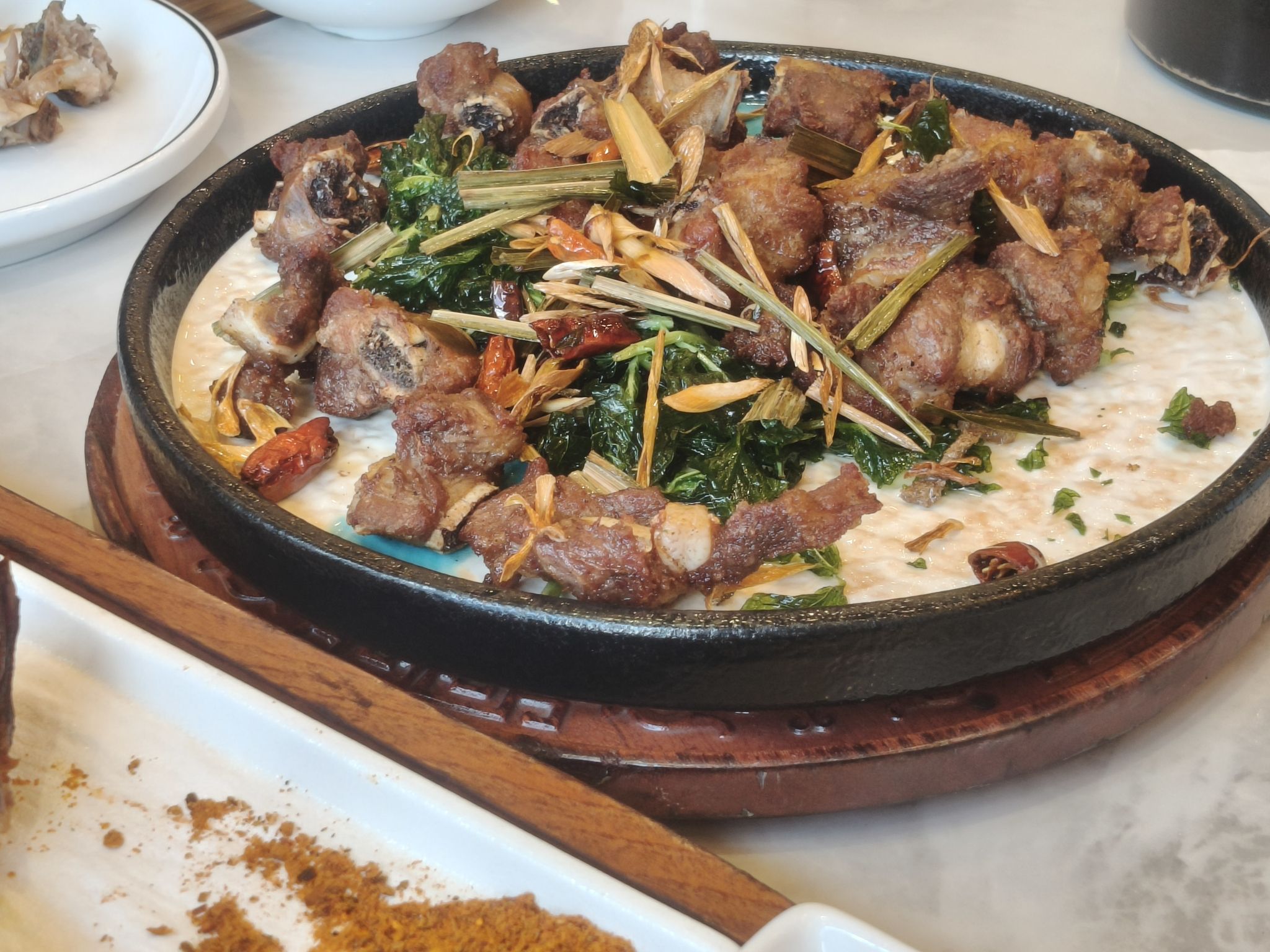 三哥·思茅菜(北区店)