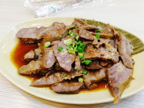 圆宝台湾小吃(迎津街店)