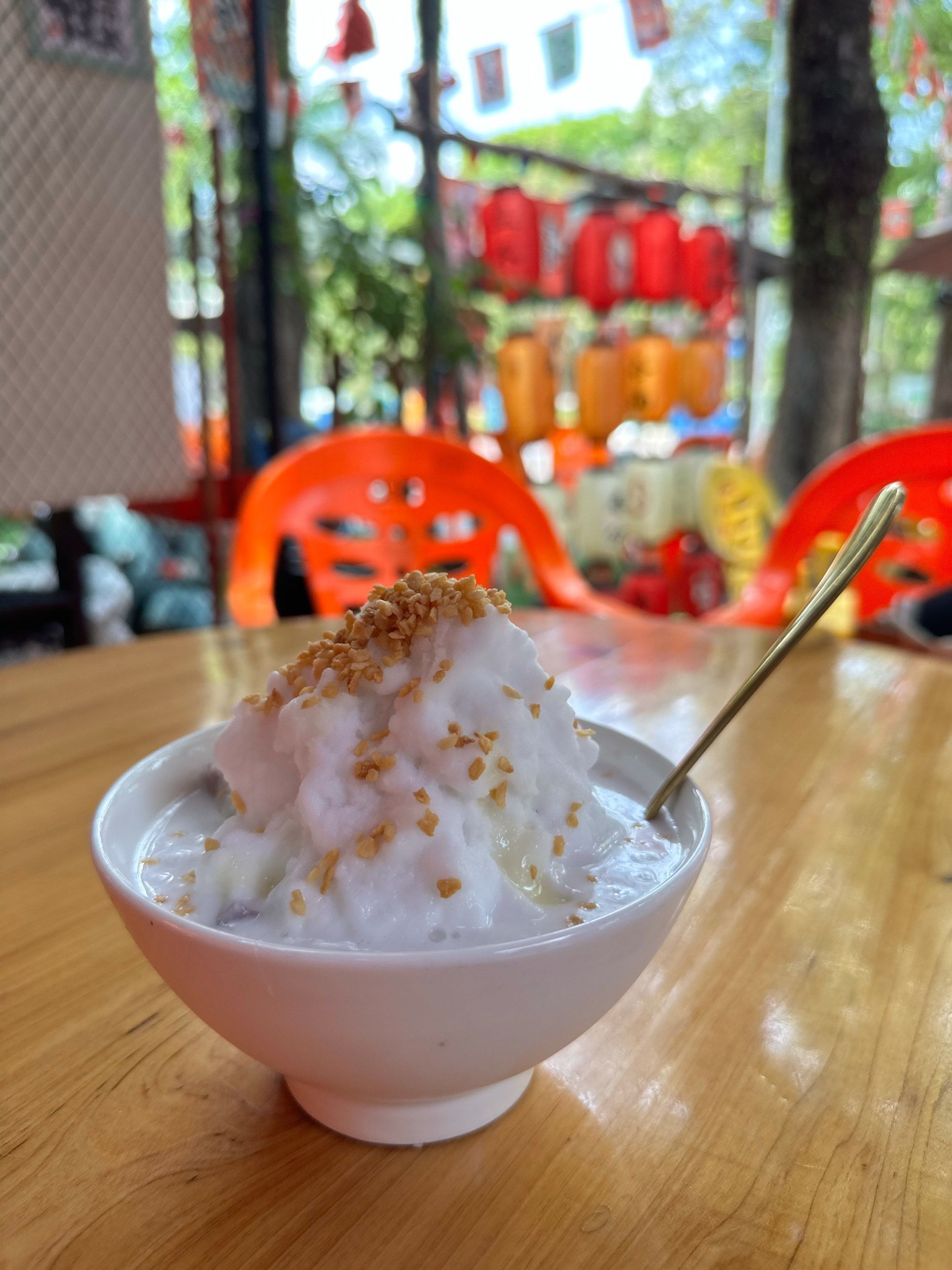 燕姐乌坡地瓜粉