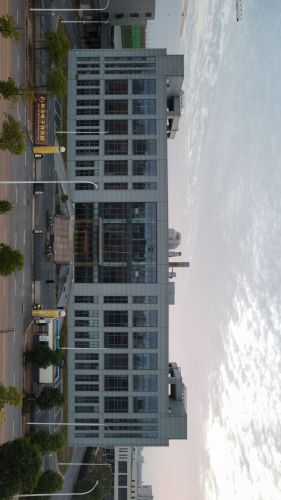 联决电子科技园实景图（2）