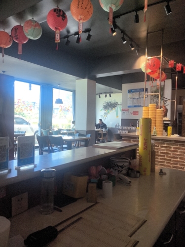 燕炉北京烤鸭日喀则店