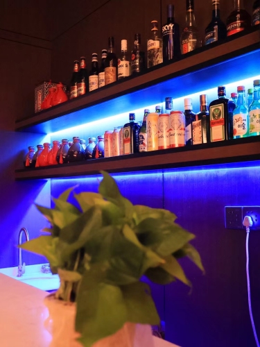 忆澜酒肆·小酒馆(衍宏春天店)