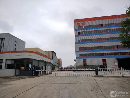 麓谷妙盛产业园实景图（2）