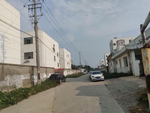 苏州天凯工业园实景图（3）