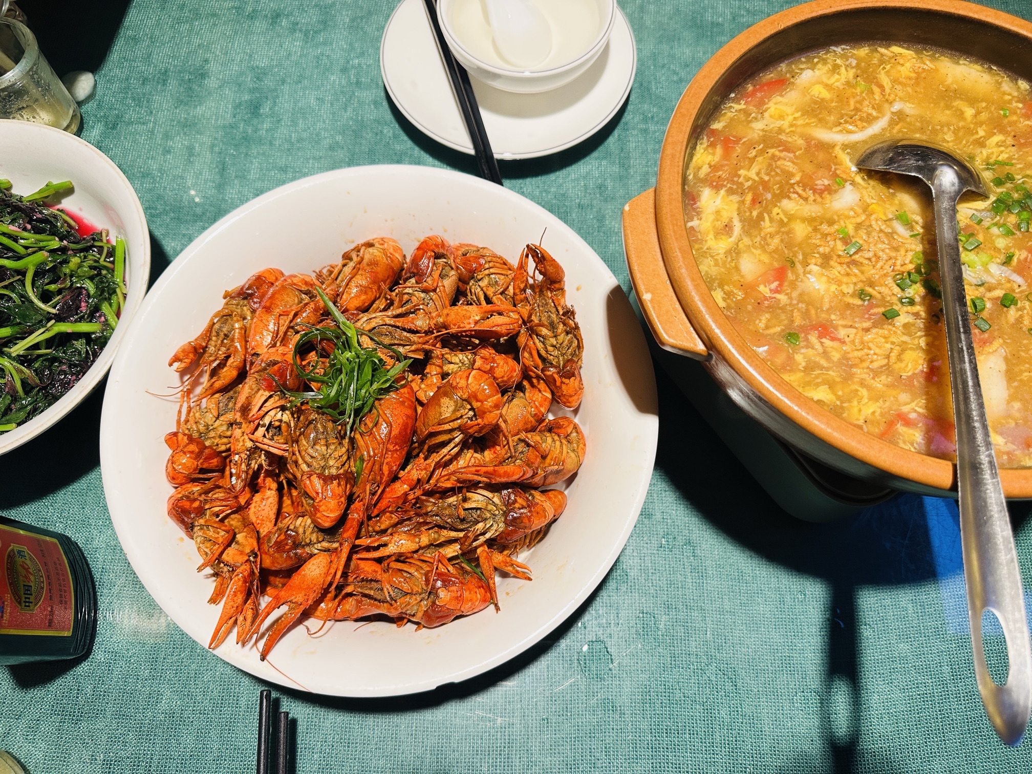 天门佬鳝鱼馆(园丁小区A区店)