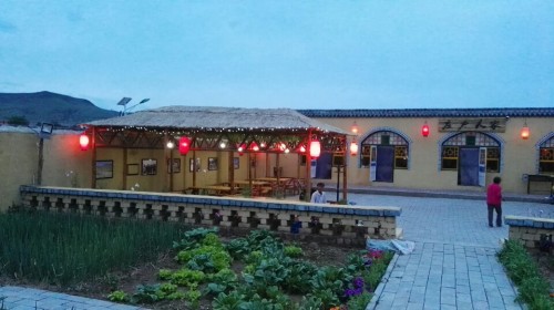 武要古城旅行图片 3