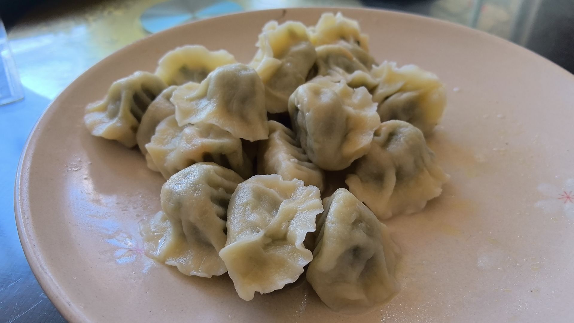 洞宾饭店