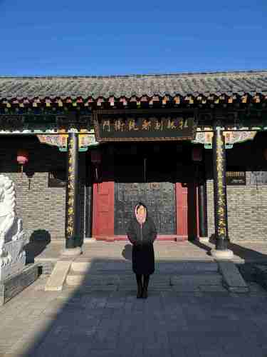 拉林副都统衙门旅行图片 1
