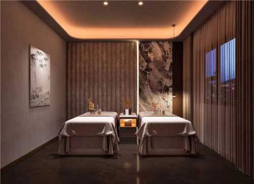 探巷躺式采耳spa(学院路店)门店外观
