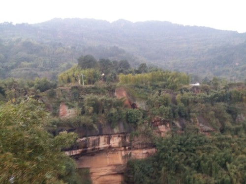 元厚生命谷景区旅行图片 2