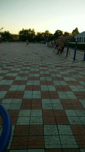 结合村休闲广场旅行图片 1