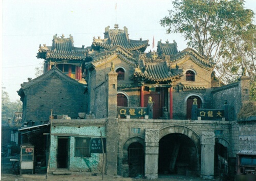 清凉阁旅行图片 1