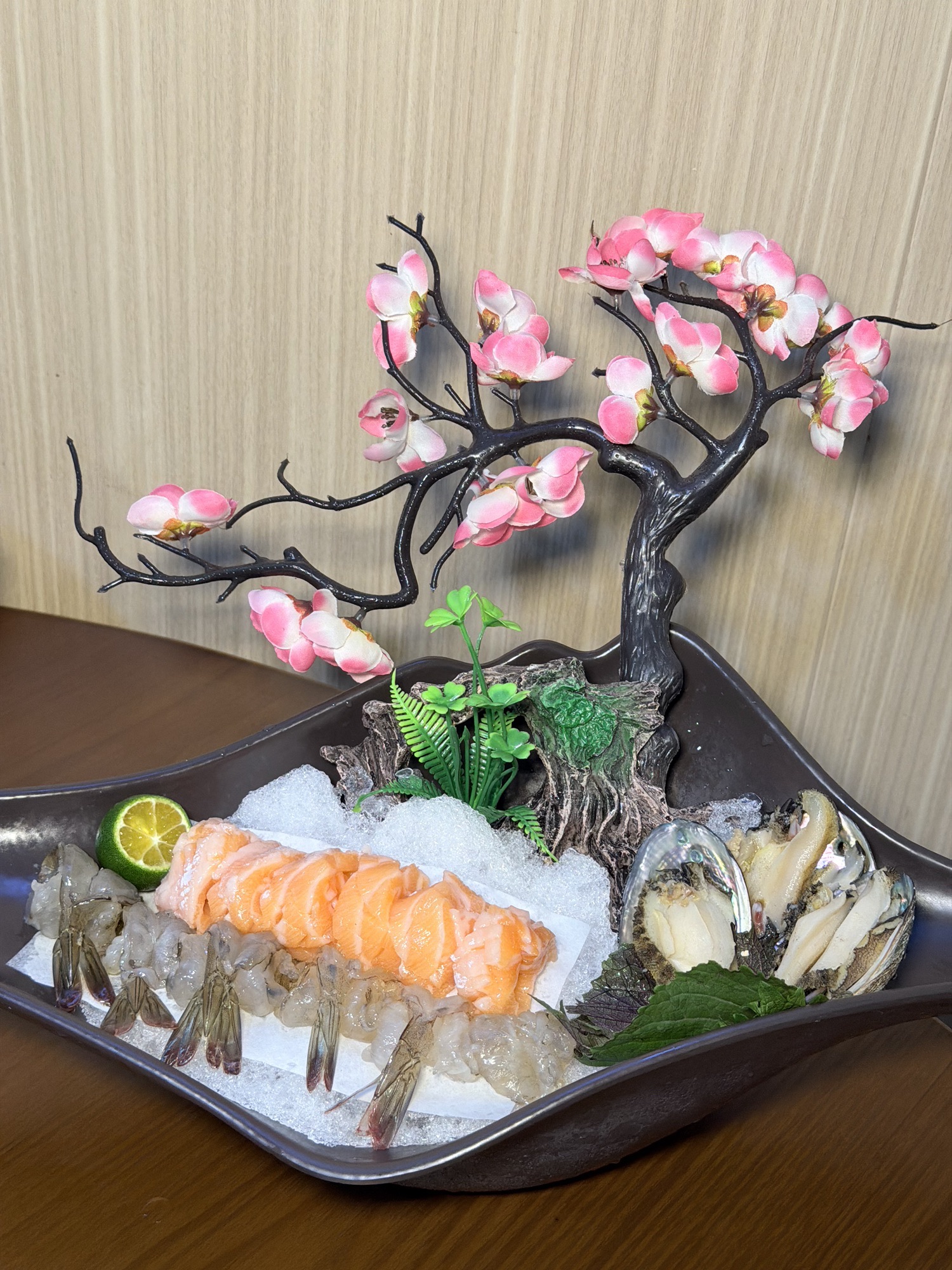 王小贱虾蟹馆(天元店)
