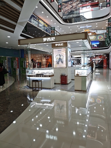 Rossini罗西尼表(万达广场海口秀英店)