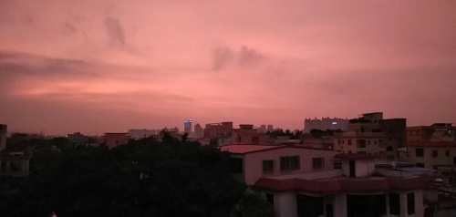 仙塘牌坊旅行图片