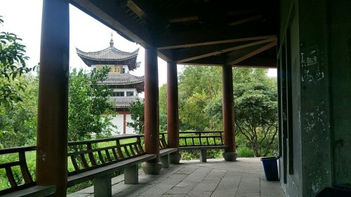 文昌星公园旅行图片 1