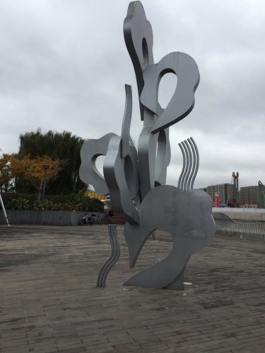 风铃绿地旅行图片 3