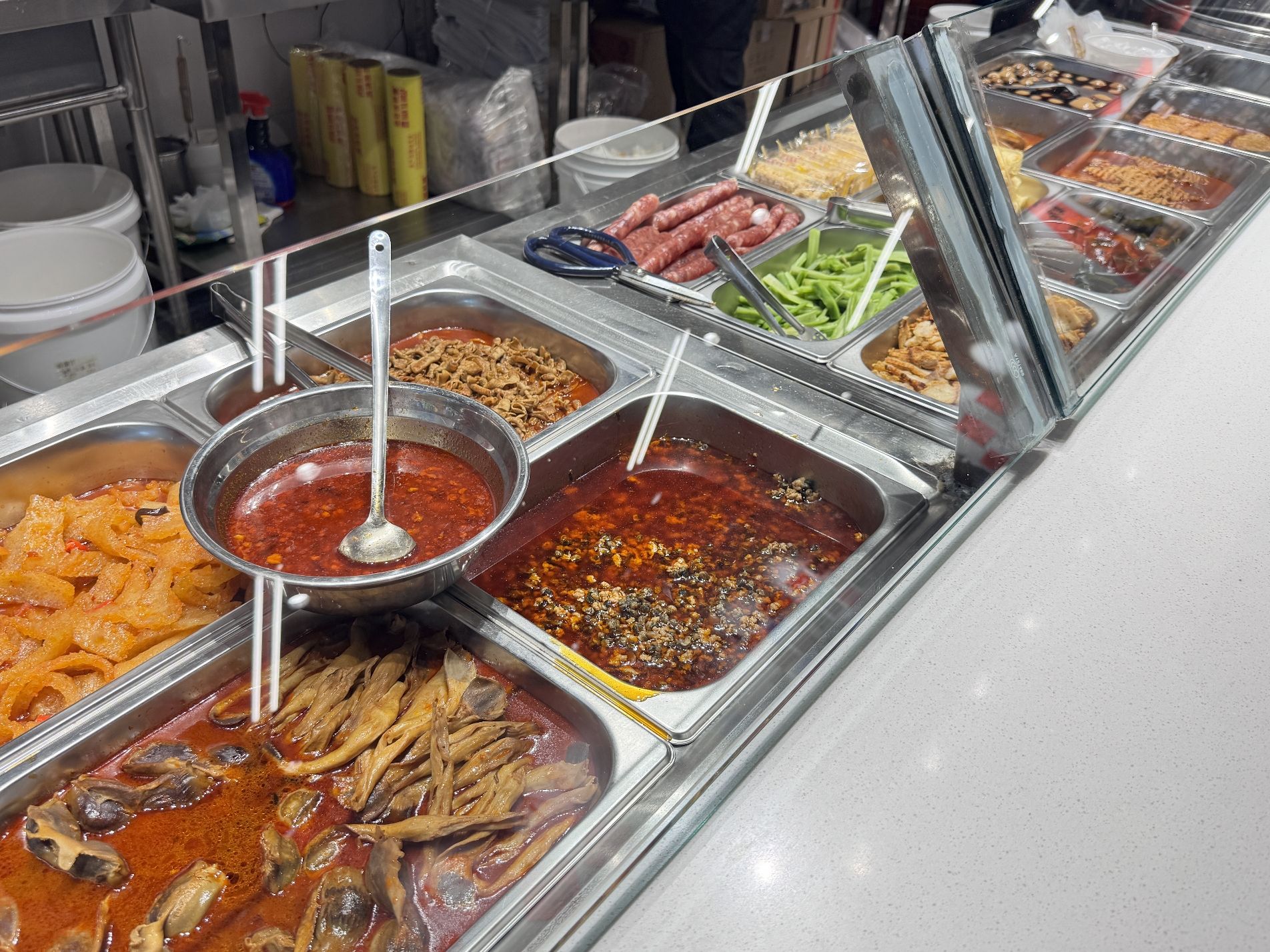 朱螺记卤味螺蛳粉太湖路店