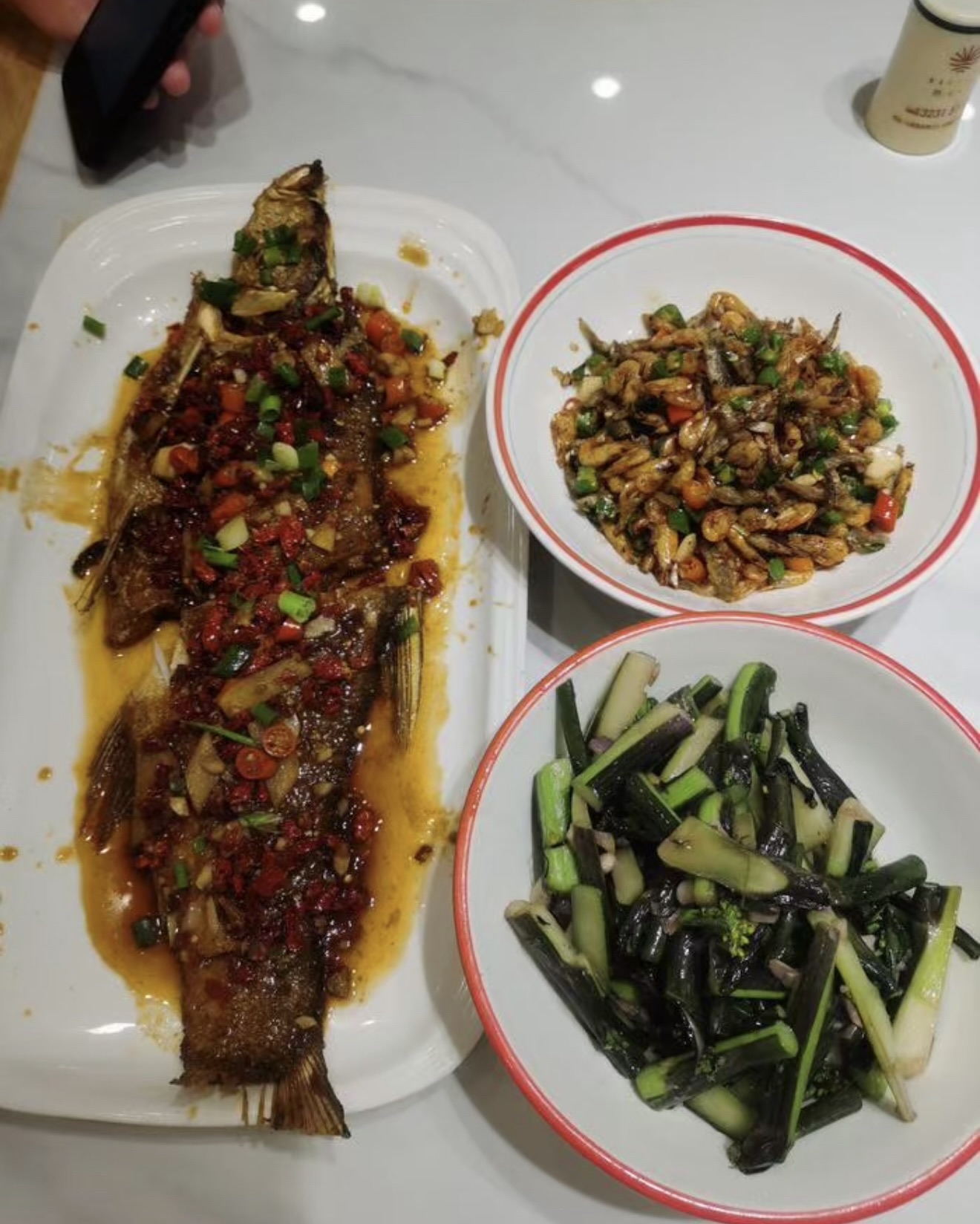 回家吃饭
