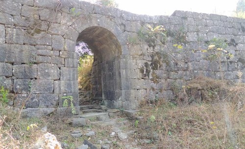 古石城旅行图片 3