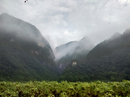 石家寨传统村落旅游景区旅行图片 2