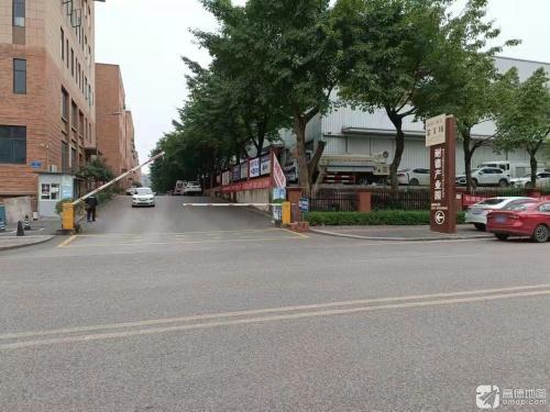 界石镇耐德金工坊工业园实景图（3）
