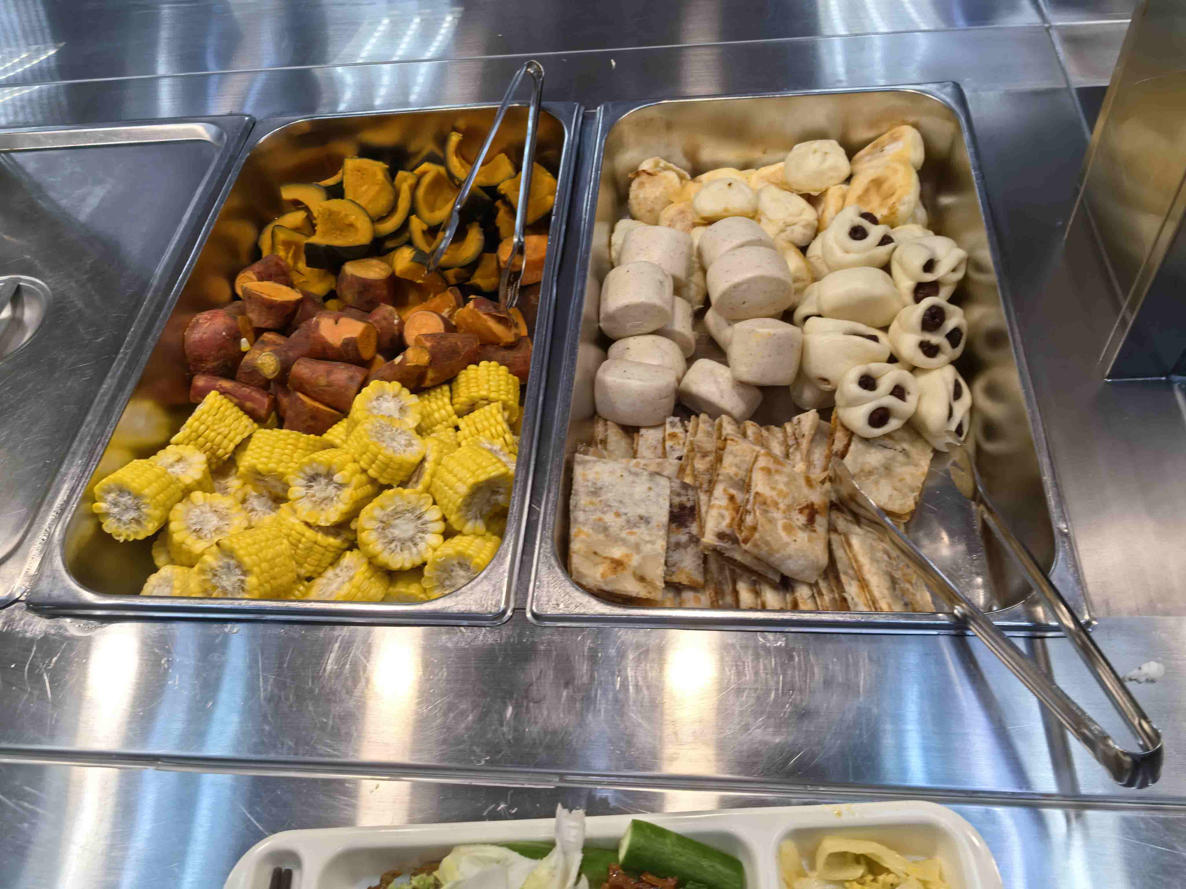 鸿宴饭庄(南湖店)