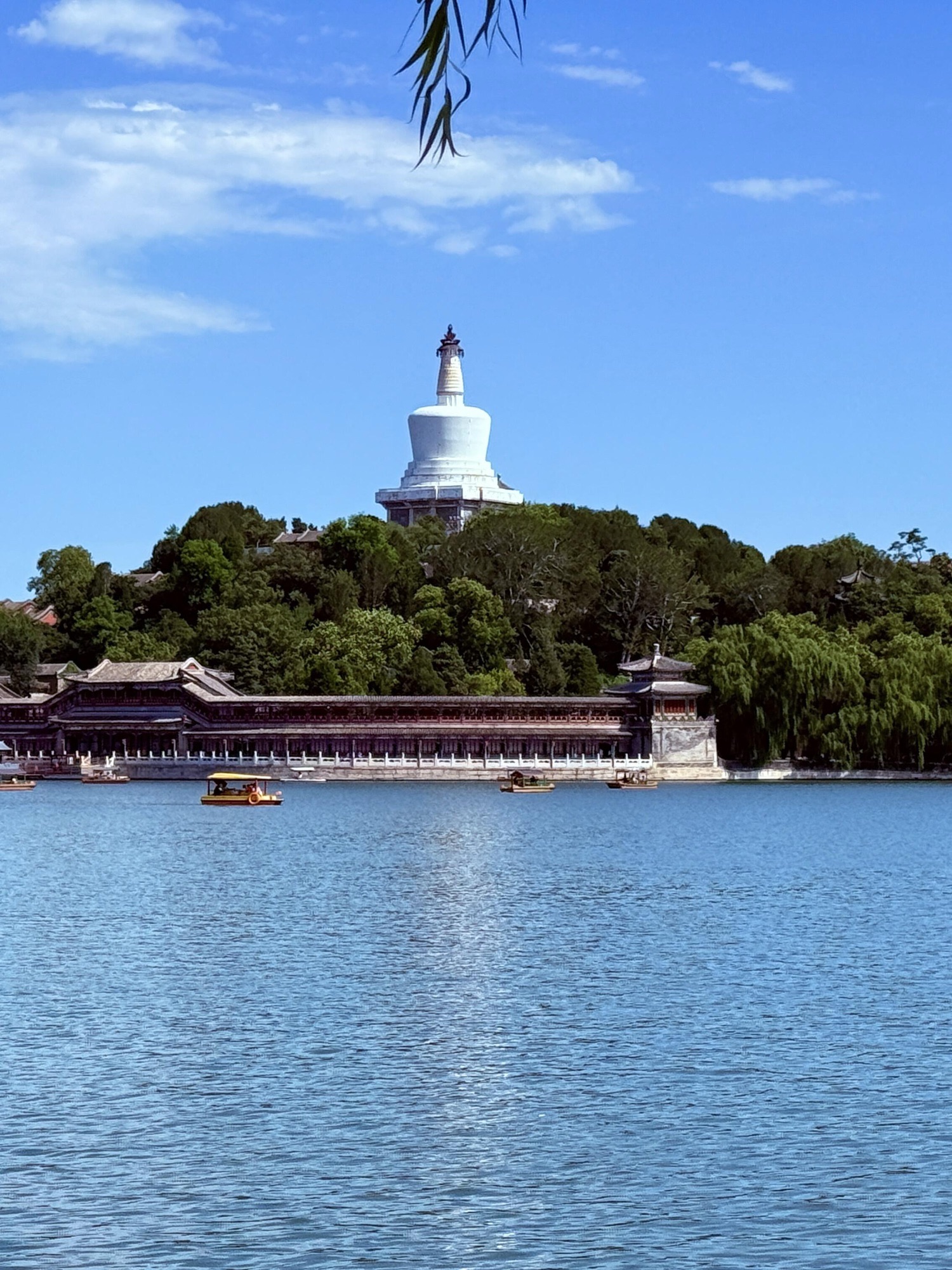 北海公园
