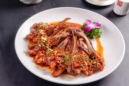 李掌勺湖南家宴(忠信店)