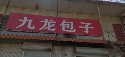 九龙包子王(359乡道)