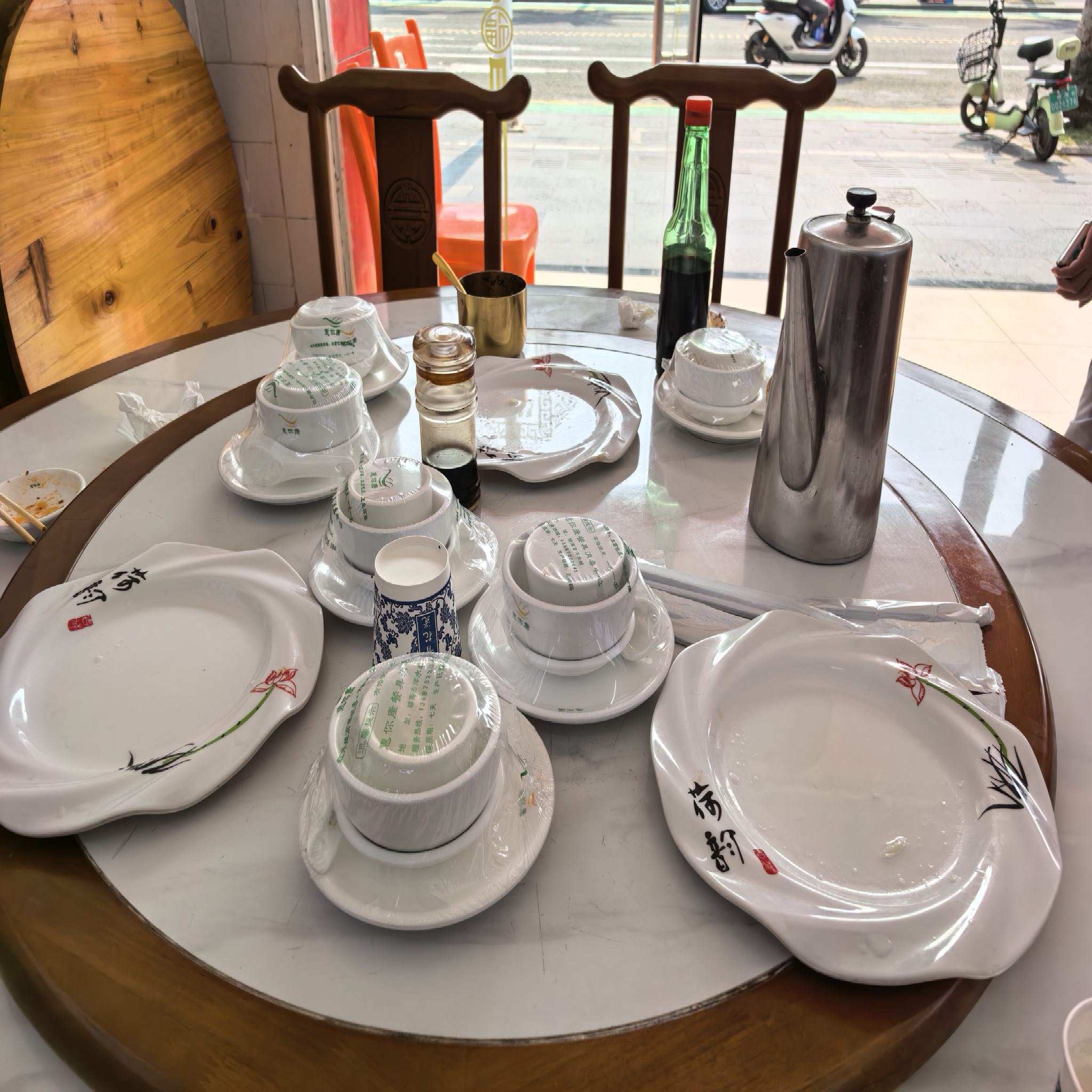 东北饺子馆(博鳌店)