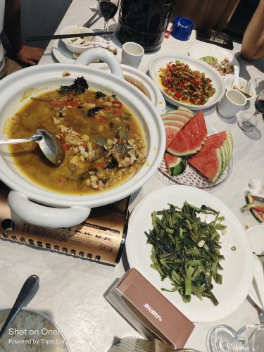 印象衢宴.衢州菜