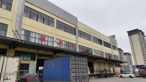 德坤物流(赣州运营分拨中心)实景图（3）
