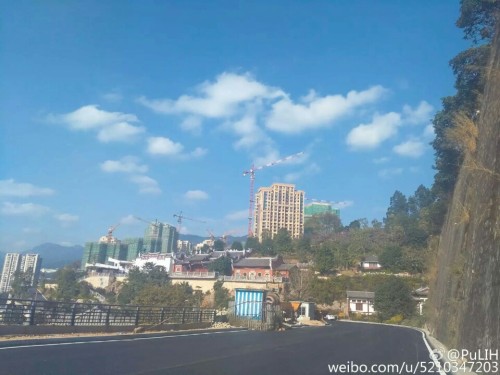 马江渡广场旅行图片 3